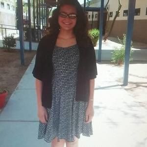 Meet your Posher, Gracie